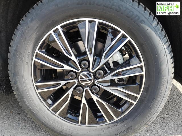 Volkswagen T7 Multivan 2,0TDI DSG Premium L&Uuml; 7 Sitzer 