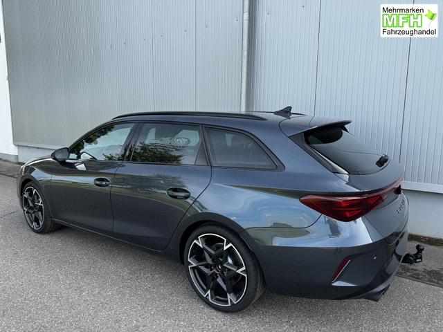 Cupra Leon Sportstourer 2.0 TSI 245 kW 4Drive VZ Kombi ST 2.0TSI AHK ACC 
