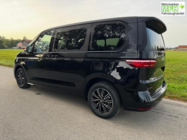 Volkswagen T7 Multivan 1,5eHybrid DSG 4Motion Komfort K&Uuml; 7 Sitzer 