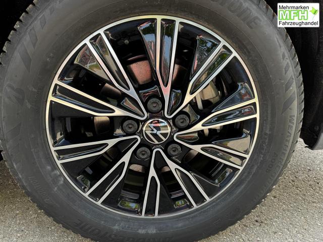 Volkswagen T7 Multivan 2,0TDI DSG Elegance L&Uuml; 5 Sitzer 
