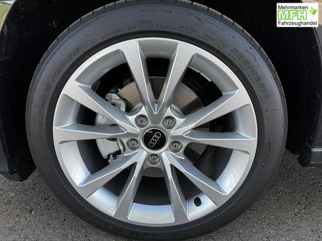 Audi A3 Sportback TFSI 110 kW 1.5TFSI S-Tronic 