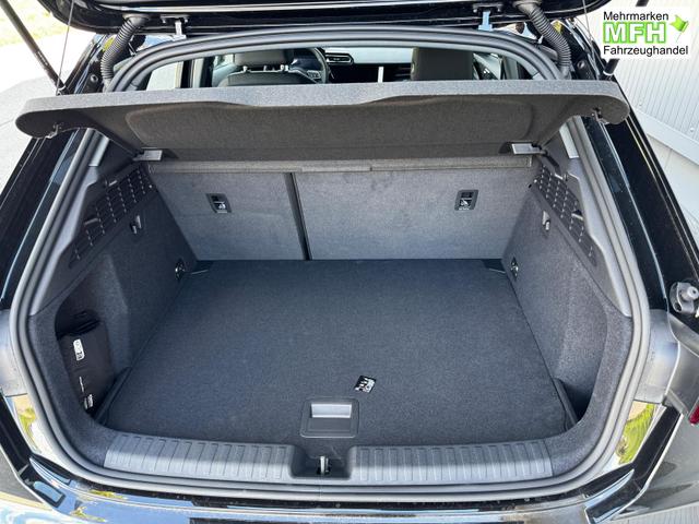 Audi A3 Sportback TFSI 110 kW 1.5TFSI S-Tronic 