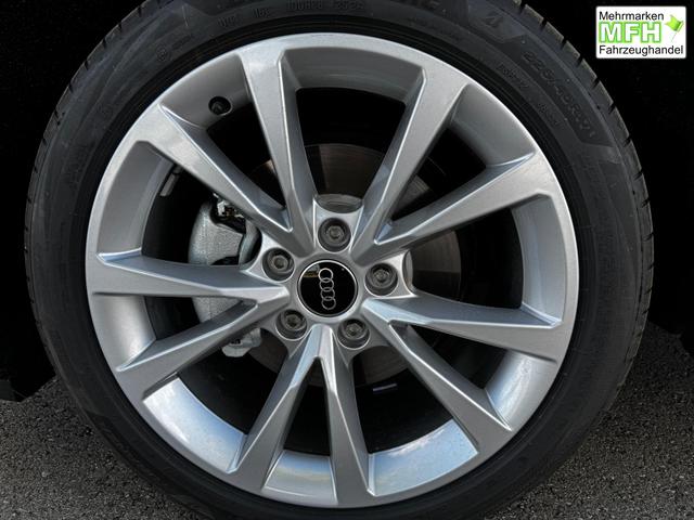 Audi A3 Sportback TFSI 110 kW 1.5TFSI S-Tronic 