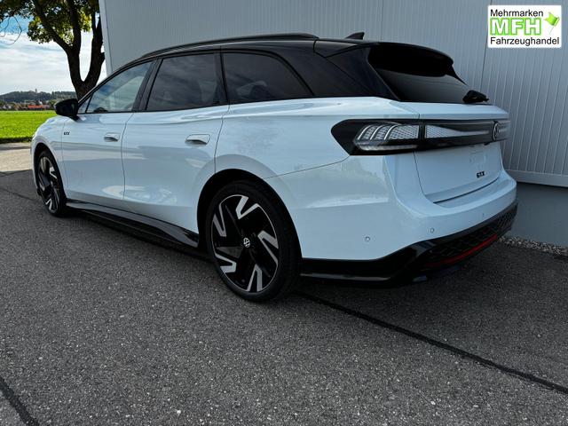 Volkswagen ID.7 GTX 250 kW 4Motion Tourer 