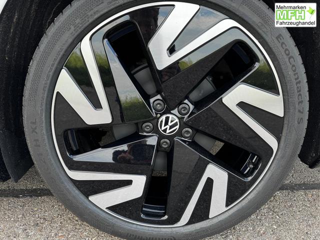 Volkswagen ID.7 GTX 250 kW 4Motion Tourer 