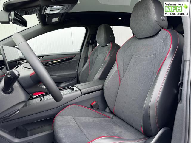 Volkswagen ID.7 GTX 250 kW 4Motion Tourer 
