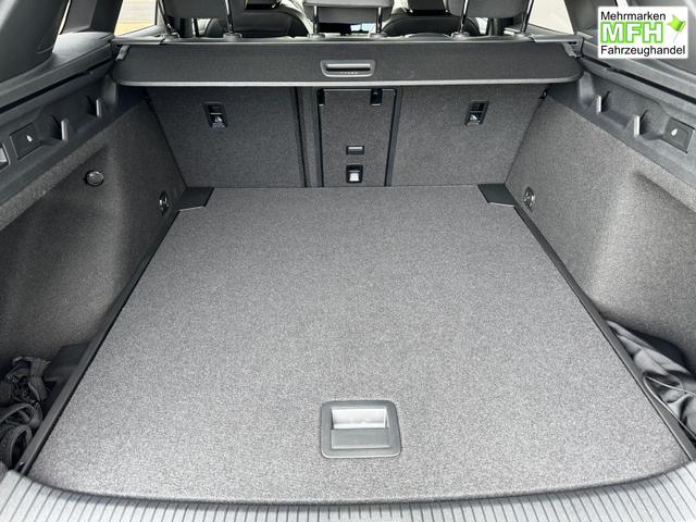 Volkswagen ID.7 GTX 250 kW 4Motion Tourer 