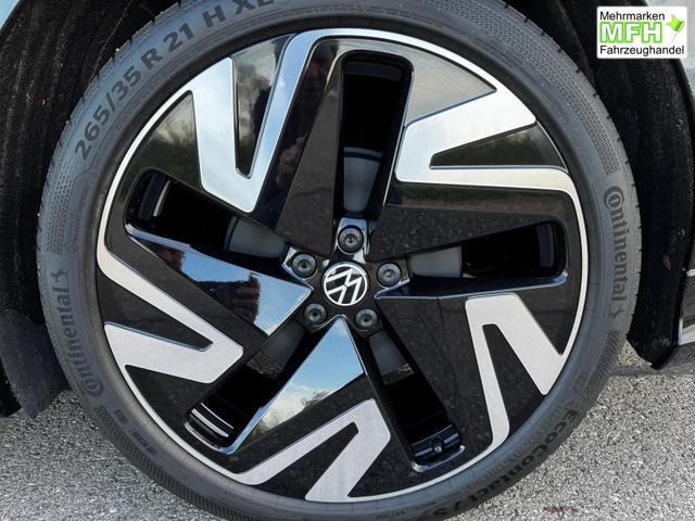 Volkswagen ID.7 GTX 250 kW 4Motion Tourer 