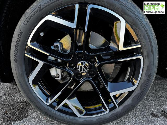 Volkswagen Tiguan 2.0 TSI 150 kW R-Line DSG 4Motion Head Up Black 360 AHK 20 Zoll 