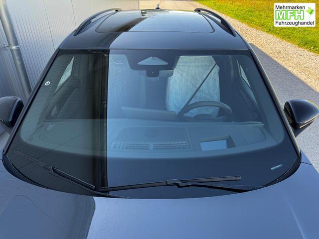 Volkswagen Tiguan 2.0 TDI 142 kW R-Line DSG 4Motion ABT Pano Head Up Black 360 AHK 20 Zoll 
