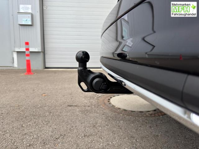 Skoda Karoq Sportline 1.5TSI DSG ACC Pano AHK GV4 