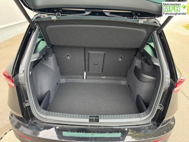 Skoda Karoq Sportline 1.5TSI DSG ACC Pano AHK GV4 