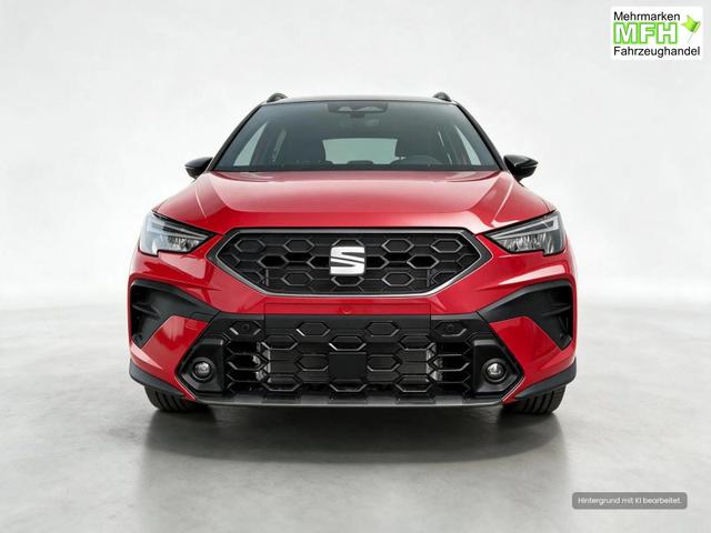 Seat Arona 1.0 TSI 85 kW Style 1.0TSI DSG ACC Sitzh. Sunset 