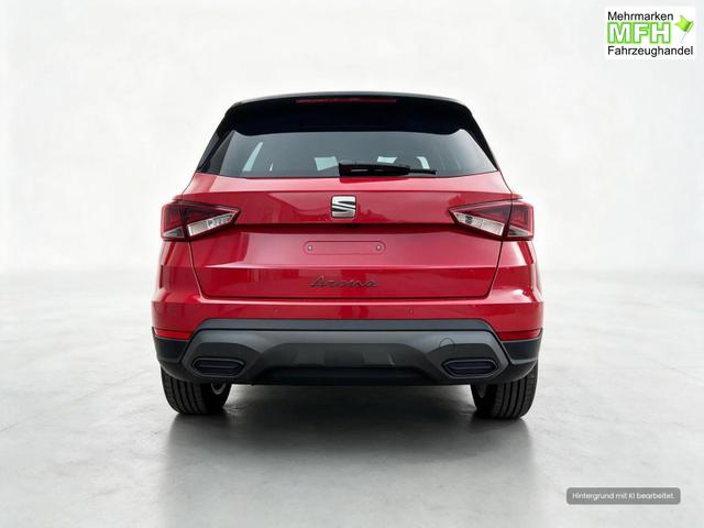 Seat Arona 1.0 TSI 85 kW Style 1.0TSI DSG ACC Sitzh. Sunset 