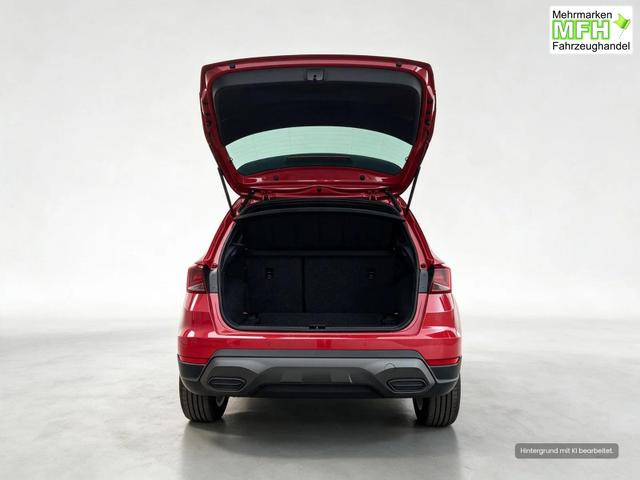 Seat Arona 1.0 TSI 85 kW Style 1.0TSI DSG ACC Sitzh. Sunset 
