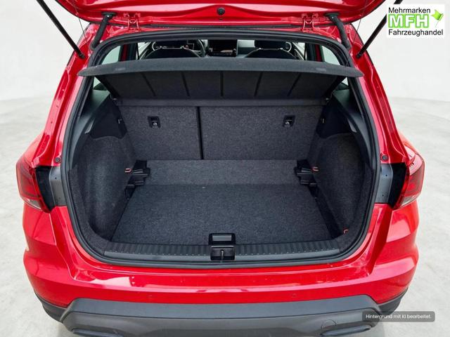 Seat Arona 1.0 TSI 85 kW Style 1.0TSI DSG ACC Sitzh. Sunset 