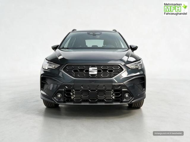 Seat Arona 1.0 TSI 85 kW Style 1.0TSI DSG ACC Sitzh. Sunset 