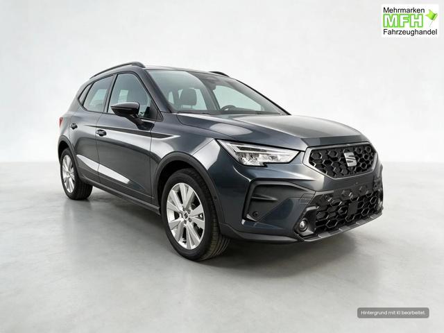 Seat Arona 1.0 TSI 85 kW Style 1.0TSI DSG ACC Sitzh. Sunset 