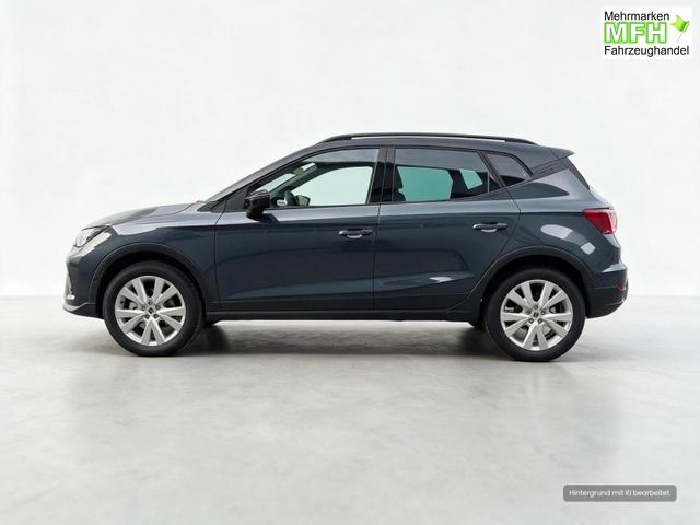 Seat Arona 1.0 TSI 85 kW Style 1.0TSI DSG ACC Sitzh. Sunset 