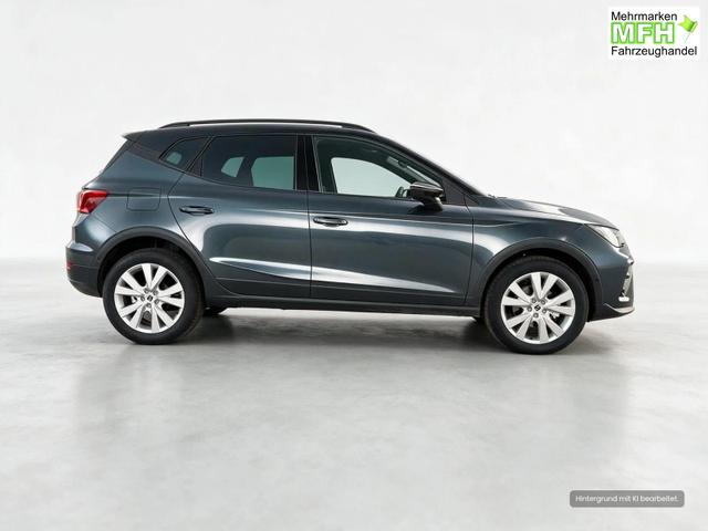 Seat Arona 1.0 TSI 85 kW Style 1.0TSI DSG ACC Sitzh. Sunset 