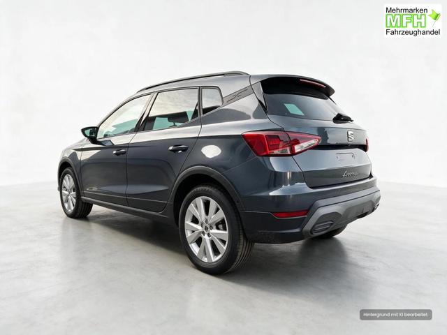 Seat Arona 1.0 TSI 85 kW Style 1.0TSI DSG ACC Sitzh. Sunset 