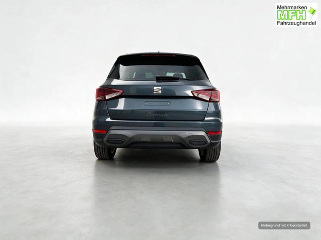Seat Arona 1.0 TSI 85 kW Style 1.0TSI DSG ACC Sitzh. Sunset 