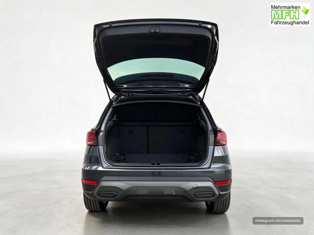 Seat Arona 1.0 TSI 85 kW Style 1.0TSI DSG ACC Sitzh. Sunset 