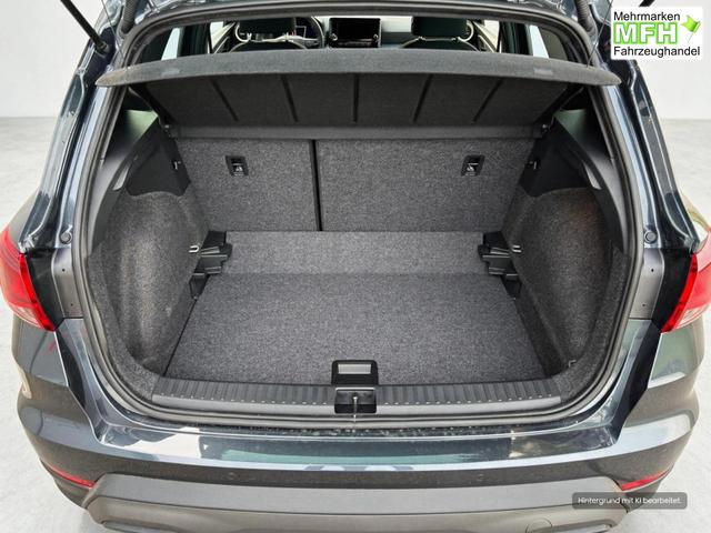Seat Arona 1.0 TSI 85 kW Style 1.0TSI DSG ACC Sitzh. Sunset 