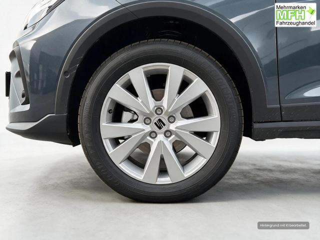 Seat Arona 1.0 TSI 85 kW Style 1.0TSI DSG ACC Sitzh. Sunset 