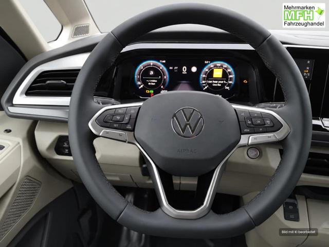 Volkswagen T7 Multivan Sport Edition 2,0TDI DSG Komfort L&Uuml; 7 Sitzer 