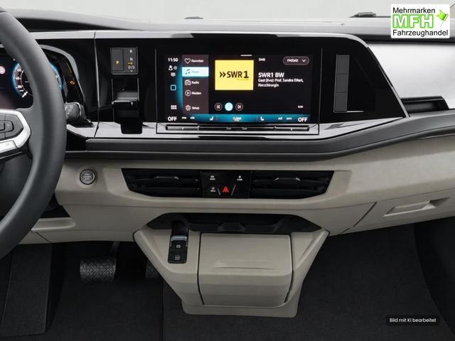 Volkswagen T7 Multivan Sport Edition 2,0TDI DSG Komfort L&Uuml; 7 Sitzer 