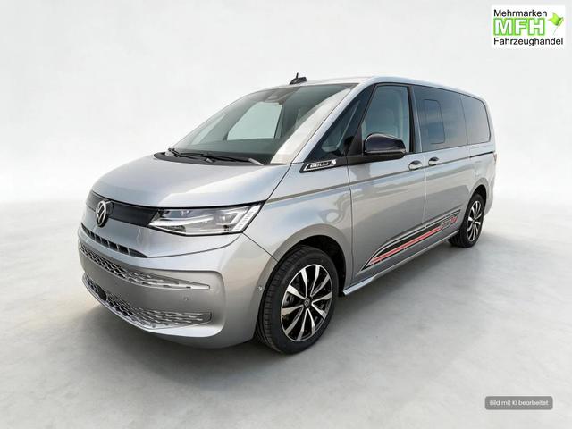 Volkswagen T7 Multivan Sport Edition 2,0TDI DSG Komfort L&Uuml; 7 Sitzer 
