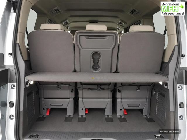 Volkswagen T7 Multivan Sport Edition 2,0TDI DSG Komfort L&Uuml; 7 Sitzer 