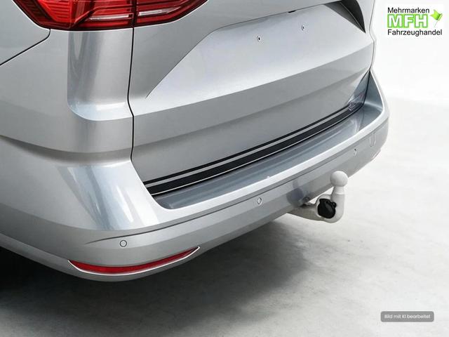 Volkswagen T7 Multivan Sport Edition 2,0TDI DSG Komfort L&Uuml; 7 Sitzer 