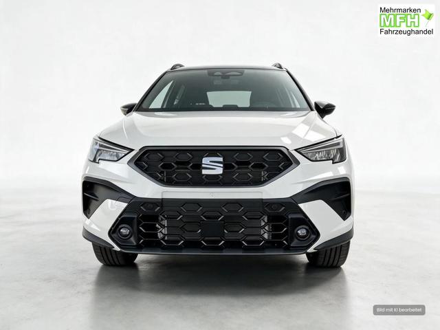 Seat Arona 1.0 TSI 85 kW Style 1.0TSI DSG ACC Sitzh. Sunset 