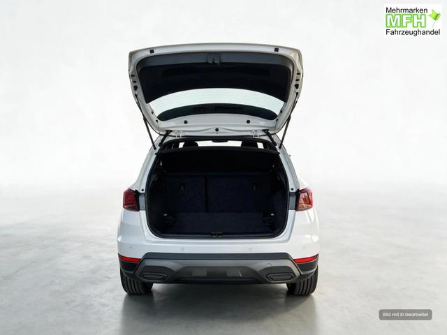 Seat Arona 1.0 TSI 85 kW Style 1.0TSI DSG ACC Sitzh. Sunset 