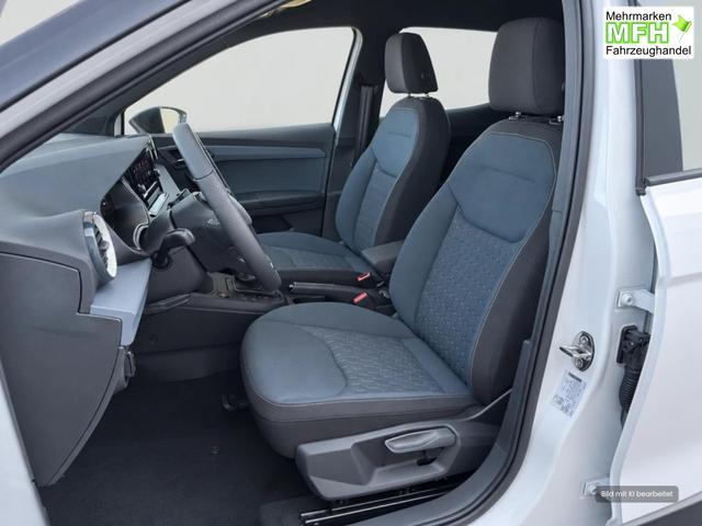 Seat Arona 1.0 TSI 85 kW Style 1.0TSI DSG ACC Sitzh. Sunset 