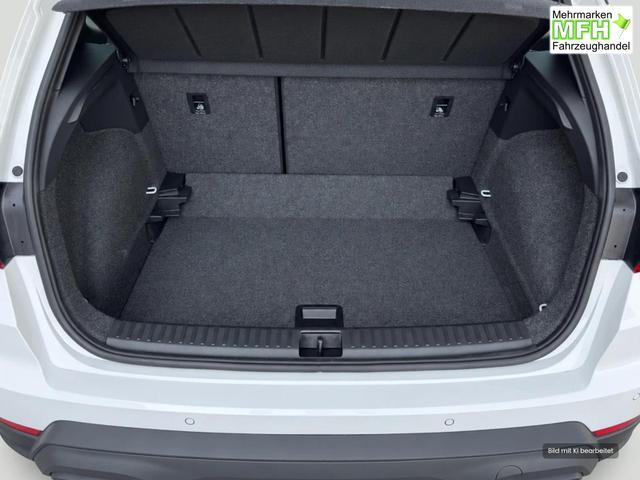 Seat Arona 1.0 TSI 85 kW Style 1.0TSI DSG ACC Sitzh. Sunset 