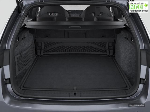 Skoda Octavia Combi 2.0 TSI 195 kW RS Kombi 2.0TSI 18 Zoll ACC AHK 