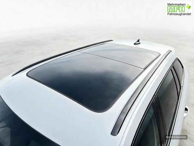 Skoda Octavia Combi 2.0 TSI 195 kW RS Kombi 2.0TSI 19 Zoll Fronts. beh. Area Head 