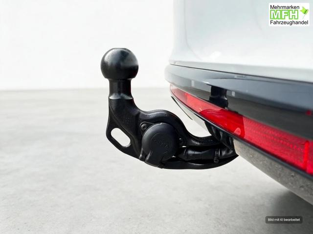Skoda Octavia Combi 2.0 TSI 195 kW RS Kombi 2.0TSI 19 Zoll Fronts. beh. Area Head 
