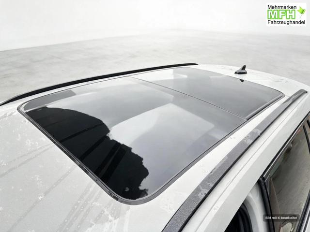 Skoda Octavia Combi 2.0 TSI 195 kW RS Kombi 2.0TSI 19 Zoll Fronts. beh. 