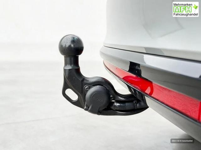Skoda Octavia Combi 2.0 TSI 195 kW RS Kombi 2.0TSI 19 Zoll Fronts. beh. 