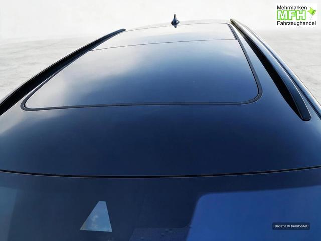 Skoda Octavia Combi 2.0 TSI 195 kW RS Kombi 2.0TSI 19 Zoll Fronts. beh. 