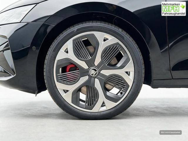 Skoda Octavia Combi 2.0 TSI 195 kW RS Kombi 2.0TSI 19 Zoll Fronts. beh. Area Head 