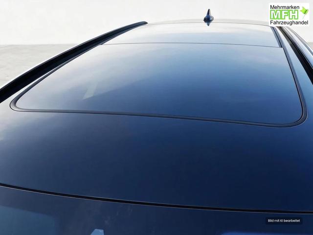 Skoda Octavia Combi 2.0 TSI 195 kW RS Kombi 2.0TSI 19 Zoll Fronts. beh. Area Head 
