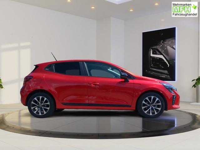 Mitsubishi Colt RFK LHZ SHZ MY25 Plus 