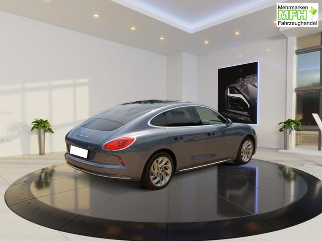 GWM Ora 07 CCS+Pano.-Dach+LED+360&deg; Kamera GT 86kWh 408 PS 