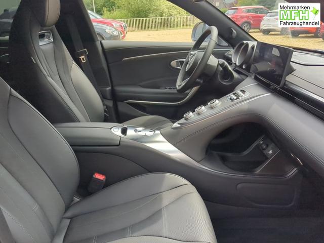 GWM Ora 07 CCS+Pano.-Dach+LED+360&deg; Kamera GT 86kWh 408 PS 