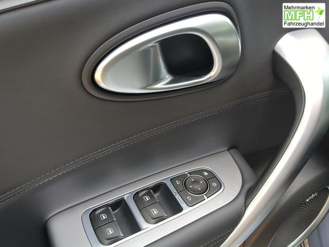 GWM Ora 07 CCS+Pano.-Dach+LED+360&deg; Kamera GT 86kWh 408 PS 